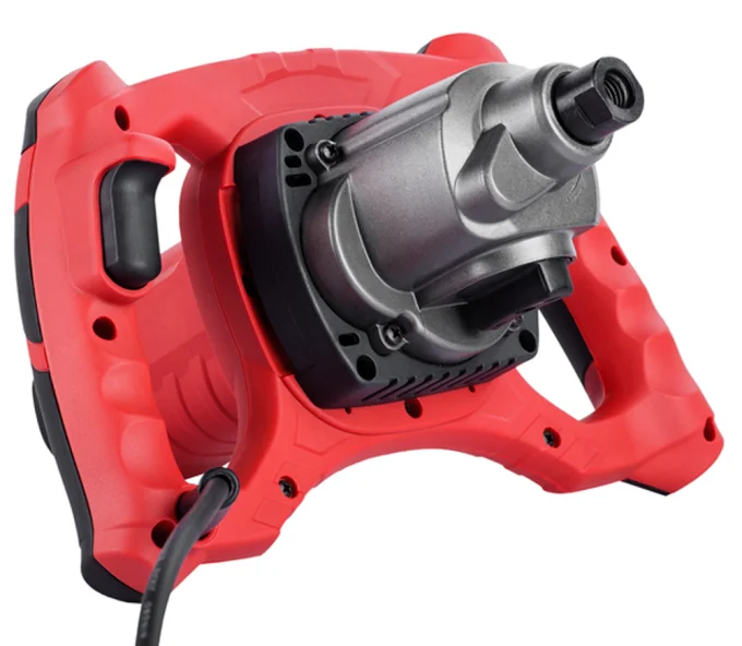 Mașină de amestecat mortar KAMOTO M1600 1600w-4