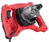Mașină de amestecat mortar KAMOTO M1600 1600w-4
