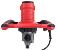 Mașină de amestecat mortar KAMOTO M1600 1600w-7