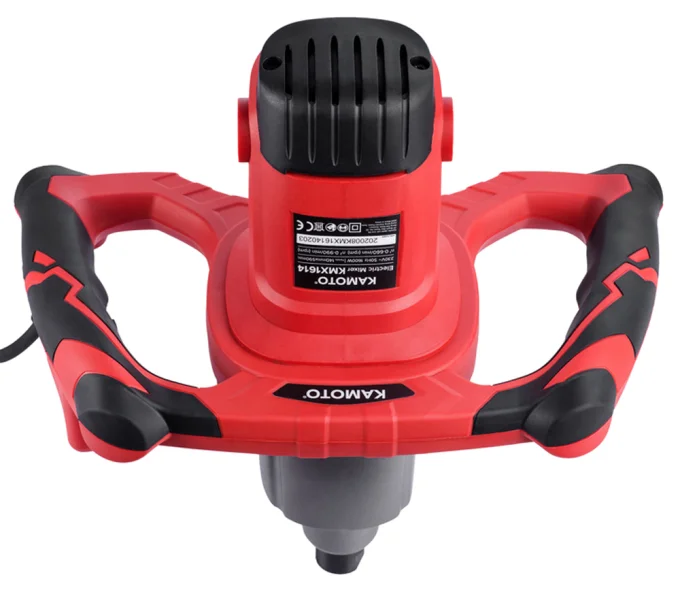 Mașină de amestecat mortar KAMOTO M1600 1600w-1