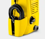 Мойка высокого давления KARCHER K 2 Universal Edition 1400вт 110бар 360л/ч-2