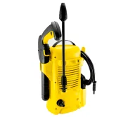 Мойка высокого давления KARCHER K 2 Universal Edition 1400вт 110бар 360л/ч-3