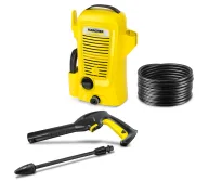 Мойка высокого давления KARCHER K 2 Universal Edition 1400вт 110бар 360л/ч-1