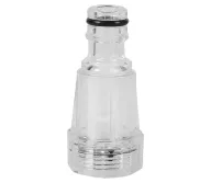 Aparat de spălat cu presiune HUTER M-3-1650 1650w 135bar 360l/h-10