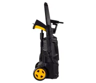 Aparat de spălat cu presiune HUTER M-3-1650 1650w 135bar 360l/h-4