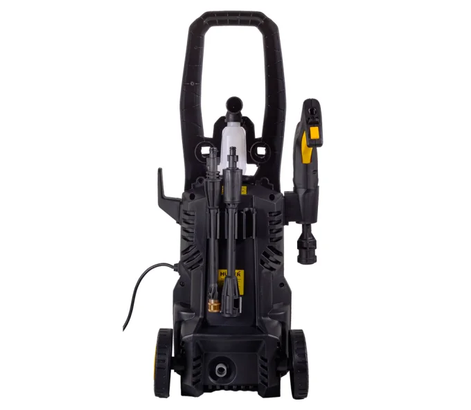 Aparat de spălat cu presiune HUTER M-3-1650 1650w 135bar 360l/h-5
