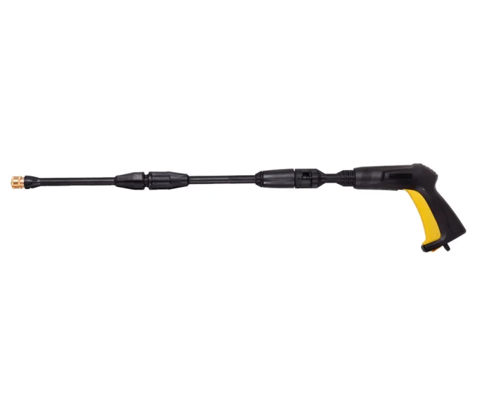 Aparat de spălat cu presiune HUTER M-3-1650 1650w 135bar 360l/h-6