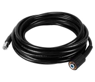 Aparat de spălat cu presiune HUTER M-3-1650 1650w 135bar 360l/h-7