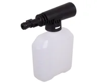 Aparat de spălat cu presiune HUTER M-3-1650 1650w 135bar 360l/h-8