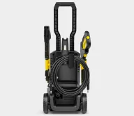 Aparat de spălat cu presiune KARCHER K 4 FJ BB 1800w 130bar 420l/h-4