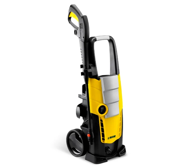 Aparat de spălat cu presiune LAVOR Galaxy 140 1900w 140bar 450l/h-1