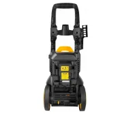 Aparat de spălat cu presiune HUTER M2000-A 1900w 165bar 375l/h-3