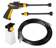 Aparat de spălat cu presiune HUTER M2000-A 1900w 165bar 375l/h-4