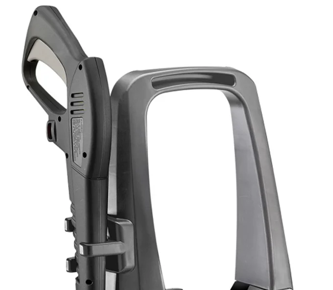 Aparat de spălat cu presiune LAVOR Cruiser 140  2200w 140bar 450l/h-3