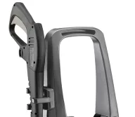 Aparat de spălat cu presiune LAVOR Cruiser 140  2200w 140bar 450l/h-3