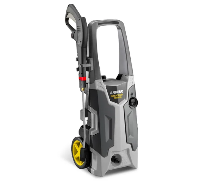 Aparat de spălat cu presiune LAVOR Cruiser 140  2200w 140bar 450l/h-1