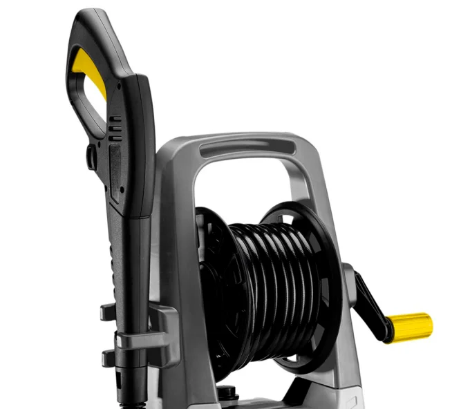 Aparat de spălat cu presiune LAVOR Cruiser 160 Plus 2200w 160bar 390l/h-2