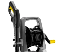 Aparat de spălat cu presiune LAVOR Cruiser 160 Plus 2200w 160bar 390l/h-2
