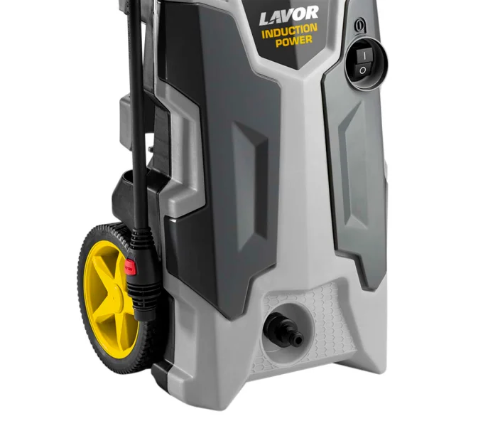 Aparat de spălat cu presiune LAVOR Cruiser 160 Plus 2200w 160bar 390l/h-3
