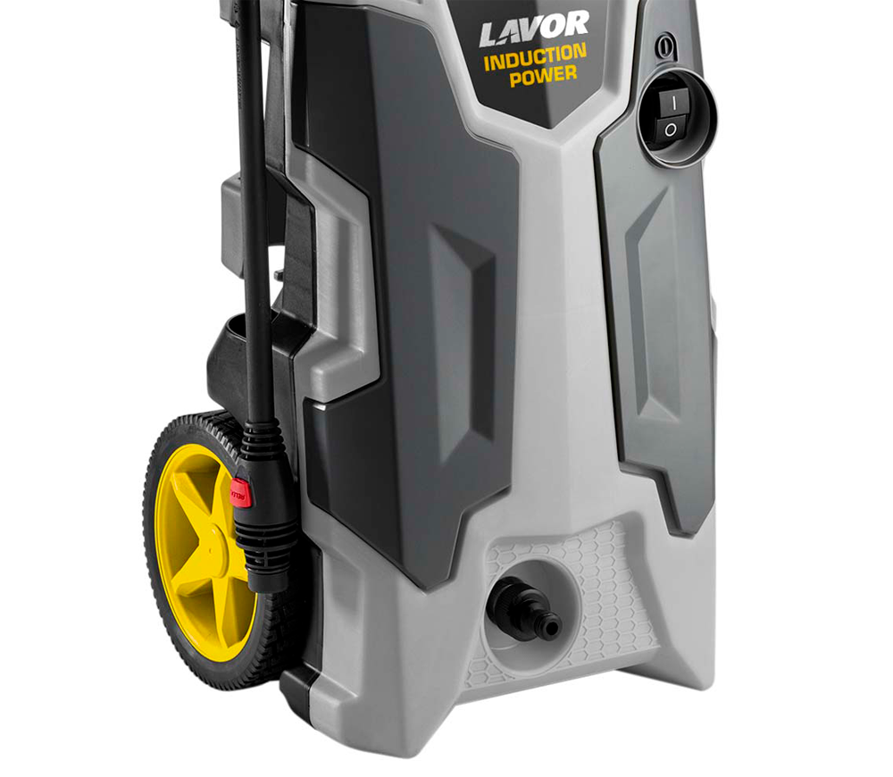 Мойка высокого давления LAVOR Cruiser 160 Plus 2200вт 160бар 390л/ч-3