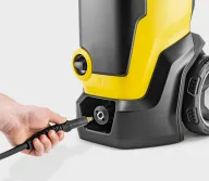 Мойка высокого давления KARCHER K 7 WCM FJ Home 3000вт 180бар 600л/ч-7