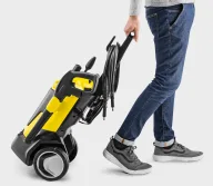 Мойка высокого давления KARCHER K 7 WCM FJ Home 3000вт 180бар 600л/ч-2