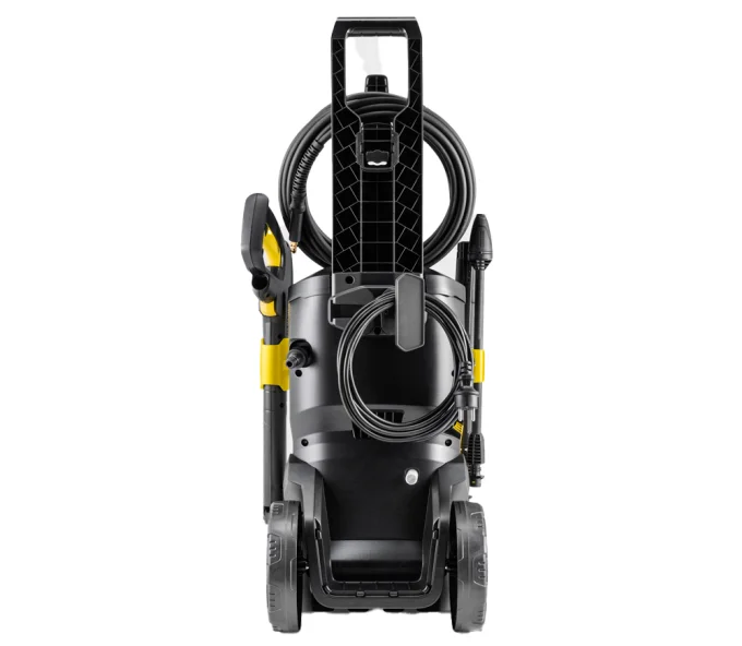 Мойка высокого давления KARCHER K 7 WCM FJ Home 3000вт 180бар 600л/ч-3
