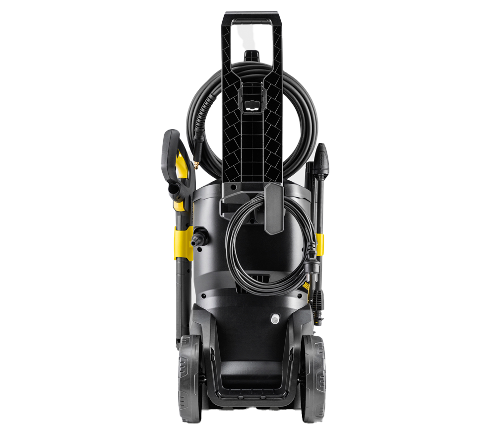 Мойка высокого давления KARCHER K 7 WCM FJ Home 3000вт 180бар 600л/ч-4