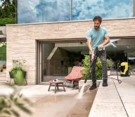 Мойка высокого давления KARCHER K 7 WCM FJ Home 3000вт 180бар 600л/ч-6
