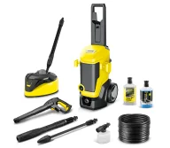 Мойка высокого давления KARCHER K 7 WCM FJ Home 3000вт 180бар 600л/ч-1