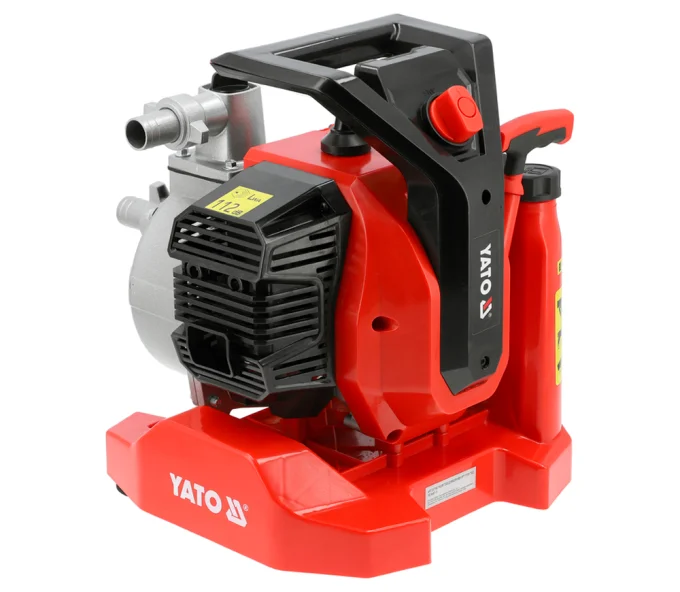 Motopompă cu benzină YATO YT85420 7500l/h 2cp-2