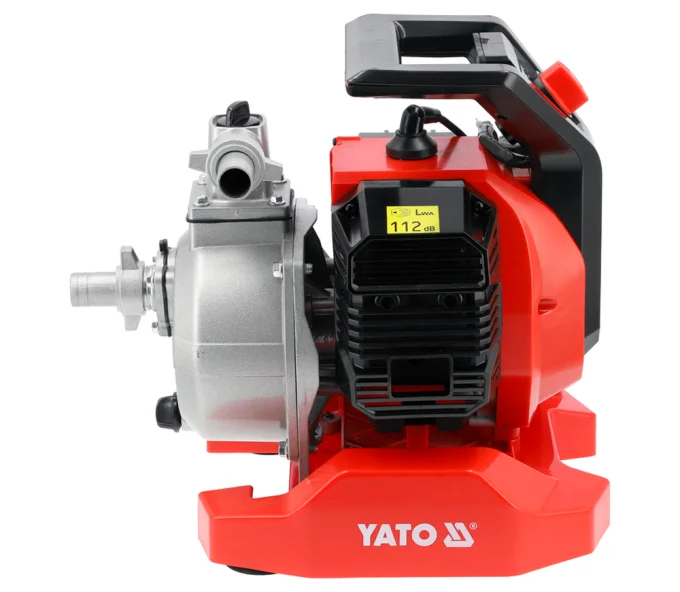Motopompă cu benzină YATO YT85420 7500l/h 2cp-4