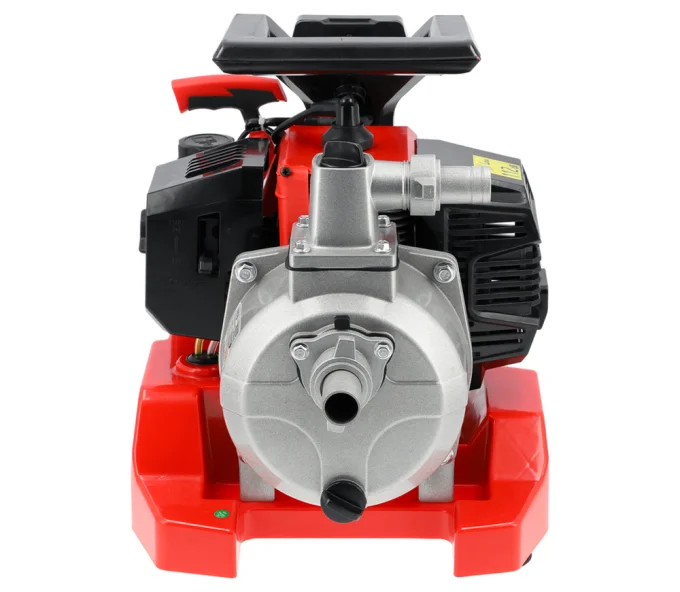 Motopompă cu benzină YATO YT85420 7500l/h 2cp-6