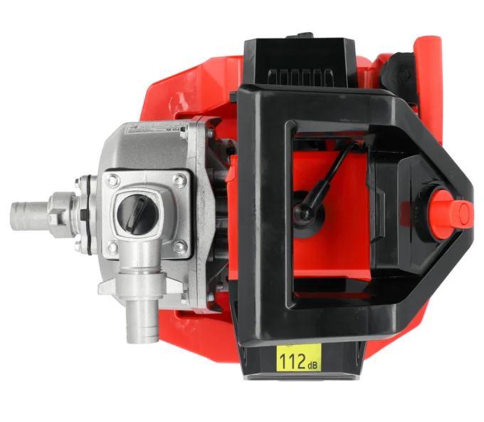 Motopompă cu benzină YATO YT85420 7500l/h 2cp-7