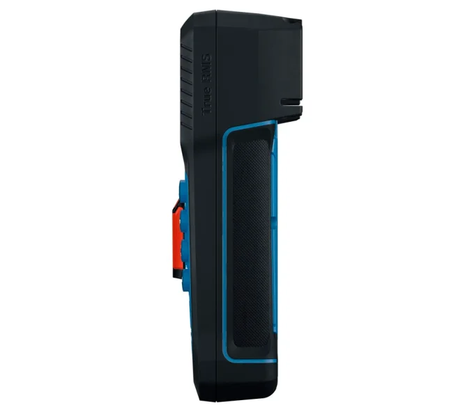 Multimetru digital BOSCH Bosch GDM 600-15 + MH 1 0/600V 0/10A-5