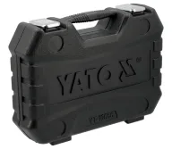 Набор ударных головок YATO YT10566 10-24 мм-4