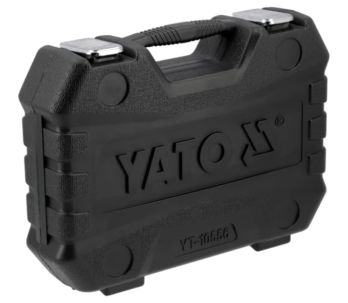Set capete tubulare de impact lungi YATO YT10556 8-24 mm-3