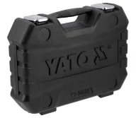 Set capete tubulare de impact lungi YATO YT10556 8-24 mm-3