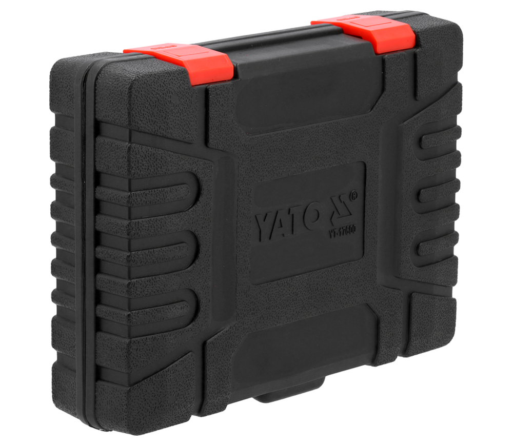 Set pentru refacerea filetelor YATO YT17600 M14-M30 1.5/2.2mm-3