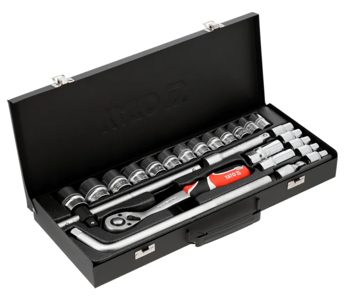 Duze tubulare YATO YT12671 10-32 mm-1