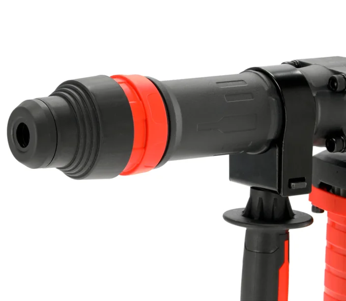 Отбойный молоток YATO YT82134 1500вт 20Дж-3