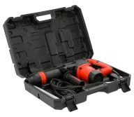 Отбойный молоток YATO YT82134 1500вт 20Дж-4