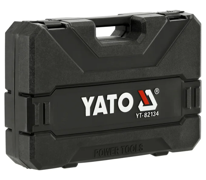 Отбойный молоток YATO YT82134 1500вт 20Дж-5