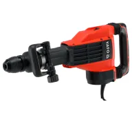 Отбойный молоток YATO YT82003 1700вт 40Дж-2
