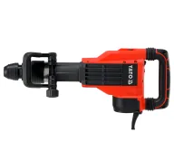 Отбойный молоток YATO YT82003 1700вт 40Дж-3