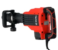 Отбойный молоток YATO YT82003 1700вт 40Дж-4