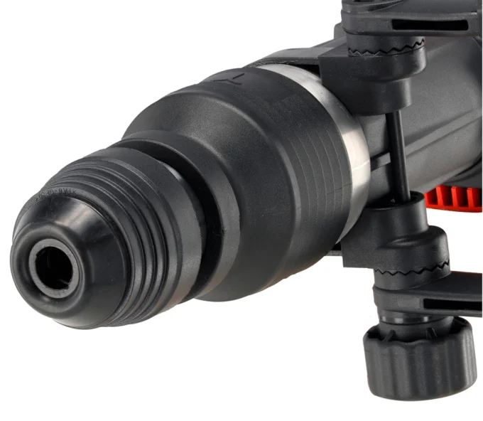 Отбойный молоток YATO YT82003 1700вт 40Дж-5