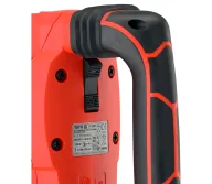 Отбойный молоток YATO YT82003 1700вт 40Дж-6