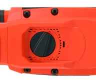 Отбойный молоток YATO YT82003 1700вт 40Дж-7