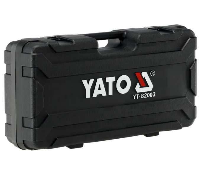 Отбойный молоток YATO YT82003 1700вт 40Дж-9